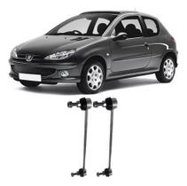 Par Bieleta Barra Estabilizadora Peugeot 206 207 208 Diant.