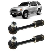 Par Bieleta Barra Estabilizadora Traseira - Hilux Sw4 1996 A 2004 - Kbt0709 Par Bieleta Barra Estabilizadora Traseira - Hilux Sw4 1996 A 2004 - Kbt0709