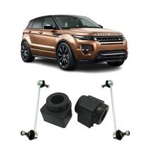 Par Bieleta + Bucha Dianteira Land Rover Evoque 2012 A 2019