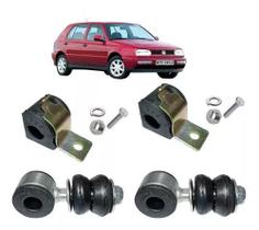 Par Bieleta Bucha Estabilizadora Golf 1994 95 96 97 1998