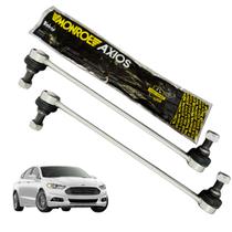 Par bieleta da suspensão dianteira ambos os lados fusion e edge - monroe axios - 5312712 Par bieleta da suspensão dianteira ambos os lados fusion e edge - monroe axios - 5312712
