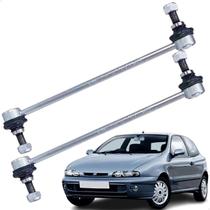 Par Bieleta Diant Suspensão Fiat Marea Tempra 1.8 2.0 2.4
