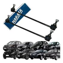 Par Bieleta Dianteira 206 207 208 2008 C3 Ds3 Aircross