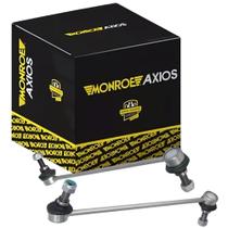 Par Bieleta Dianteira Ambos Lados gm Tracker 2014 a 2019