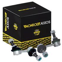 Par Bieleta Dianteira Ambos Lados L200 Triton 2007 a 2017