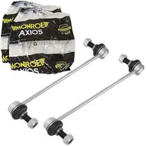 Par Bieleta Dianteira Astra Vectra Zafira Axios Original