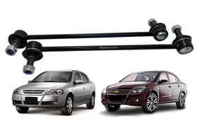 Par Bieleta Dianteira Astra Zafira 1999/2011 Vectra 2006/12