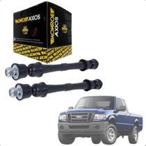 Par Bieleta Dianteira Axios Ford Ranger 1999 até 2012 Par Bieleta Dianteira Axios Ford Ranger 1999 até 2012