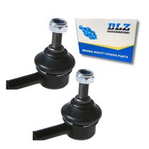 Par Bieleta Dianteira c/ Bucha Bmw 232 318 325 616 Z1 Par Bieleta Dianteira c/ Bucha Bmw 232 318 325 616 Z1