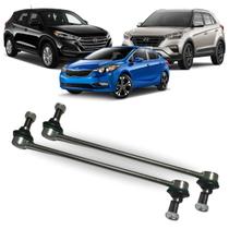 Par Bieleta Dianteira Cerato 14/19 Creta Tucson 2017/...