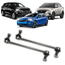 Par Bieleta Dianteira Cerato 2014 A 2019 Creta Tucson 2017/.