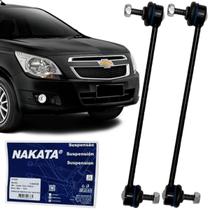 Par Bieleta Dianteira Chevrolet Cobalt Original Nova Nakata Par Bieleta Dianteira Chevrolet Cobalt Original Nova Nakata