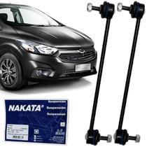 Par Bieleta Dianteira Chevrolet Joy 2020 Original GM Nakata