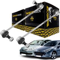 Par Bieleta Dianteira Citroen C4 Peugeot 308 Original Axios