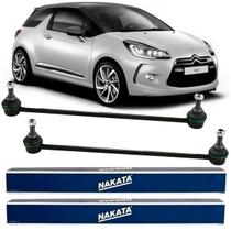 Par Bieleta Dianteira Citroen DS3 Todos Original Nakata