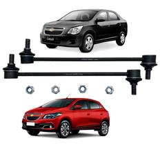 Par Bieleta Dianteira Cobalt 2011 2012 2013 2014 2015 Onix Par Bieleta Dianteira Cobalt 2011 2012 2013 2014 2015 Onix