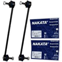 Par Bieleta Dianteira Cobalt Após 2011 Nova Original Nakata