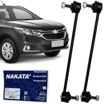 Par Bieleta Dianteira Cobalt Novo Original N93036 Nakata