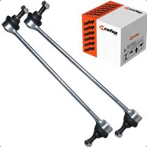 Par Bieleta Dianteira Cofap Argo 500 Bravo Cronos Fastback Linea Pulse Punto Stilo Strada