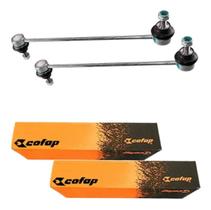 Par Bieleta Dianteira Cofap Golf Tiguan Fusca Jetta Q3 A3
