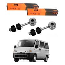 Par Bieleta Dianteira Cofap Peugeot Boxer 2.5 1999 A 2002 Par Bieleta Dianteira Cofap Peugeot Boxer 2.5 1999 A 2002