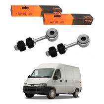 Par Bieleta Dianteira Cofap Peugeot Boxer 2.5 2007 A 2018