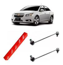 Par Bieleta Dianteira Cruze 1.8 Lt Ltz 2011/2016 Original Trw JTSB0082