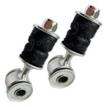 Par Bieleta Dianteira D/e Fiat Ducato 2018 Até 2023