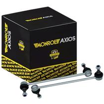 Par Bieleta Dianteira Direita e Esquerda Cherokee 2014/2018