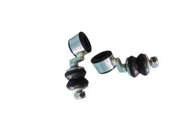 Par Bieleta Dianteira direita/esquerda Chery CELER Par Bieleta Dianteira direita/esquerda Chery CELER