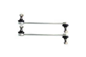 Par Bieleta Dianteira Direita/esquerda ELANTRA 2011 A 2017 Par Bieleta Dianteira Direita/esquerda ELANTRA 2011 A 2017