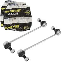 Par Bieleta Dianteira Ecosport Fiesta Rav4 Axios Original