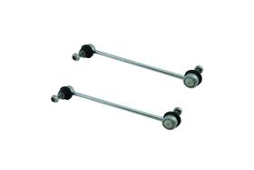 Par bieleta dianteira esquerda / direita jac motors Par bieleta dianteira esquerda / direita jac motors