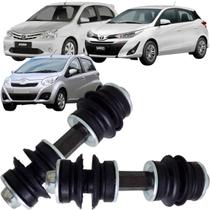 Par Bieleta Dianteira Etios Yaris Jac J2 Nakata Par Bieleta Dianteira Etios Yaris Jac J2 Nakata