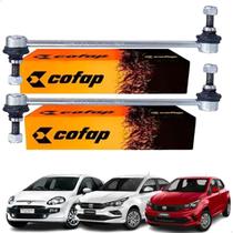 Par Bieleta Dianteira Fiat Argo Cronos Pulse Original Cofap Par Bieleta Dianteira Fiat Argo Cronos Pulse Original Cofap
