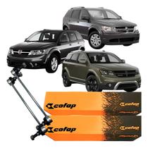 Par Bieleta Dianteira Fiat Freemont 2.4 16v 2012