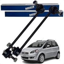 Par Bieleta Dianteira Fiat Ideia 2006 Á 2017 Nakata Par Bieleta Dianteira Fiat Ideia 2006 Á 2017 Nakata