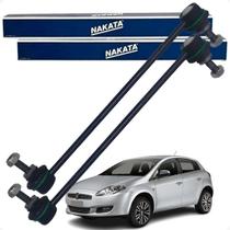 Par Bieleta Dianteira Fiat Linea Punto Argo Strada Nakata