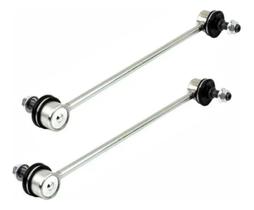 Par bieleta dianteira fluence asx lancer outlander