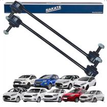 Par Bieleta Dianteira Ford Ecosport Ka Sedan New Fiesta Ka Original