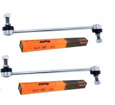 Par Bieleta Dianteira Ford Focus 2009/2013 Original Cofap BTC08120