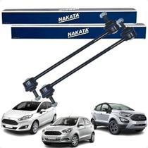 Par Bieleta Dianteira Ford KA Fiesta EcoSport Nakata