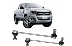 Par Bieleta Dianteira Ford Ranger 12/...