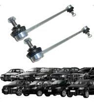 Par Bieleta Dianteira Fox Gol Saveiro Polo Nivus Marea J3