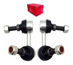 Par Bieleta Dianteira Frontier 2.5 2011 2012 Trw Original JTSB0175/JTSB0176