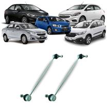 Par Bieleta Dianteira Gm Onix Prisma Cobalt Spin Sonic 13/.. Par Bieleta Dianteira Gm Onix Prisma Cobalt Spin Sonic 13/..