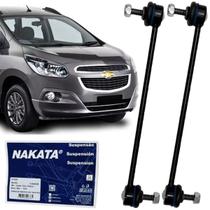 Par Bieleta Dianteira Gm Spin 2012 2013 2014 2015 2016 2017