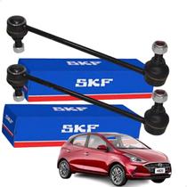 Par Bieleta Dianteira Hb20 Sedan Hatch 1.0 1.6 2013/2020 Par Bieleta Dianteira Hb20 Sedan Hatch 1.0 1.6 2013/2020