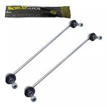 Par Bieleta Dianteira Honda City Civic Fit 2008 A 2014 Original Axios