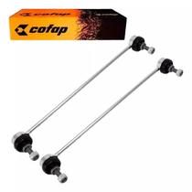 Par Bieleta Dianteira Honda City Civic Fit 2008 A 2014 Original Cofap